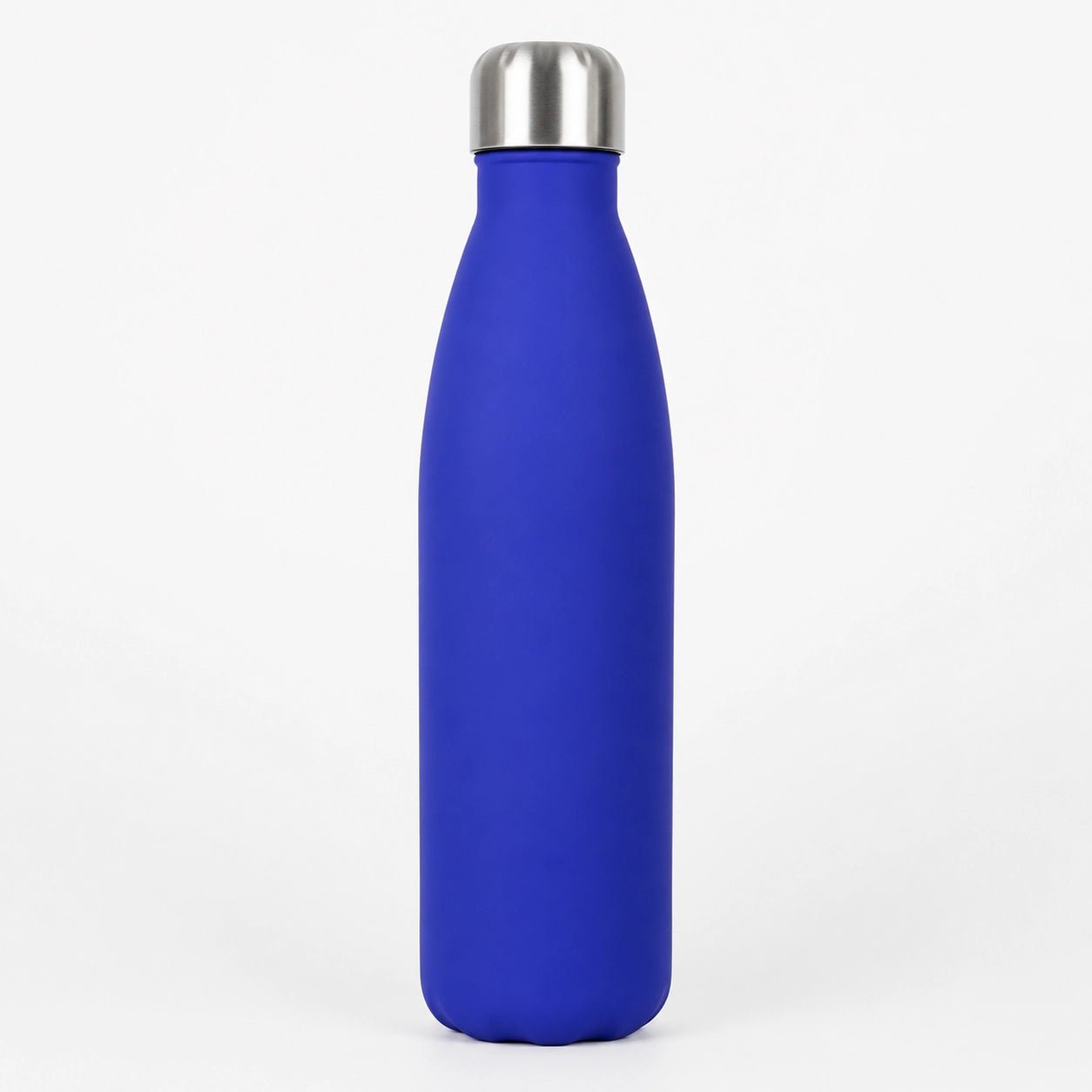 Personalised Water Bottle – Double-Wall Insulated - Pixel Burn Custom Laser Creations