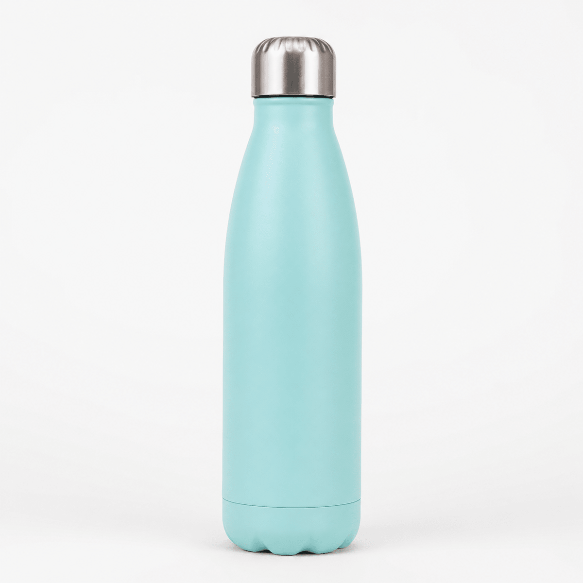 Personalised Water Bottle – Double-Wall Insulated - Pixel Burn Custom Laser Creations