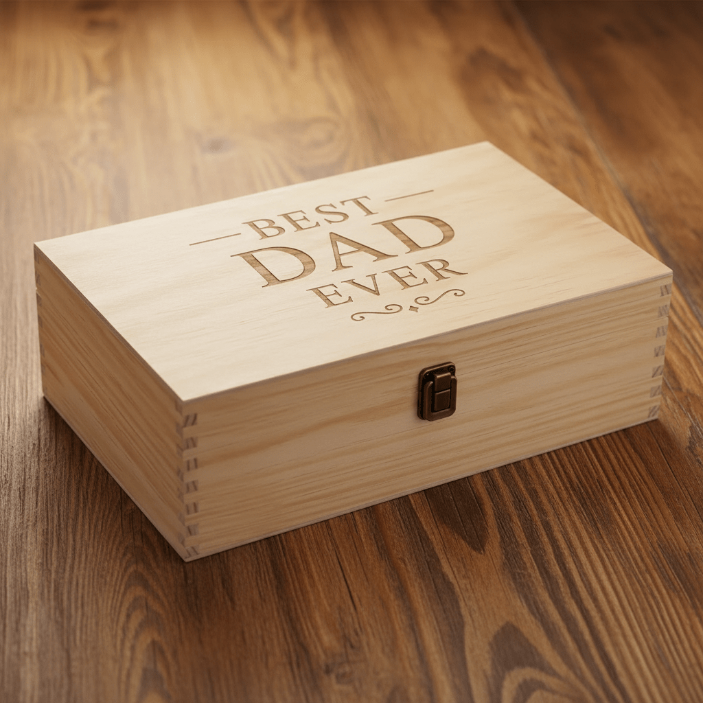 Personalised Whiskey Decanter Set - Pixel Burn Custom Laser Creations