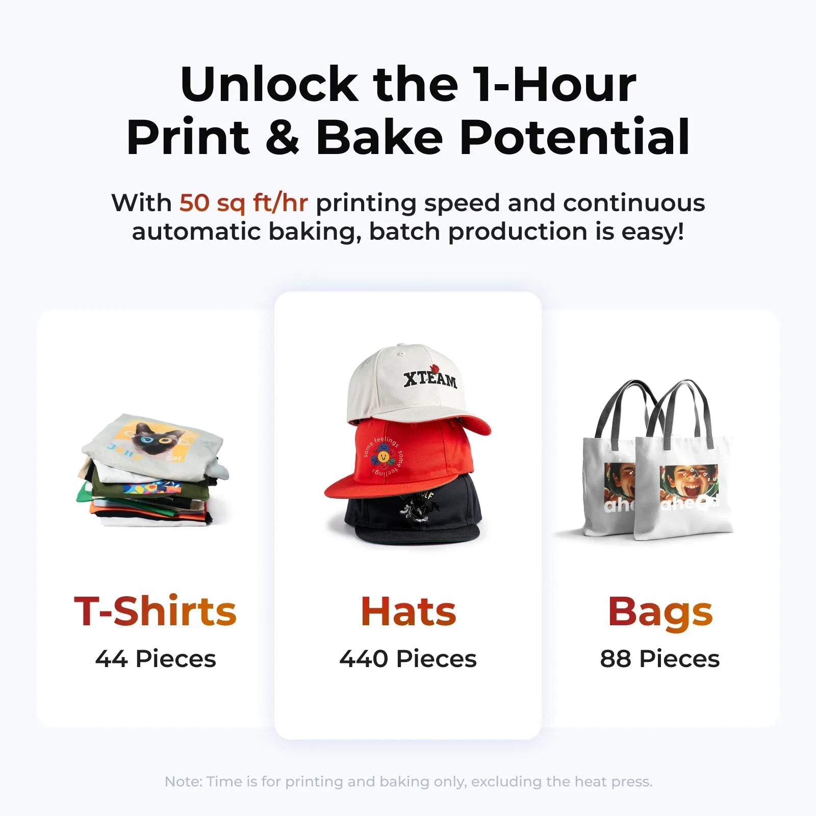 xTool Apparel Printer - Pixel Burn Custom Laser Creations