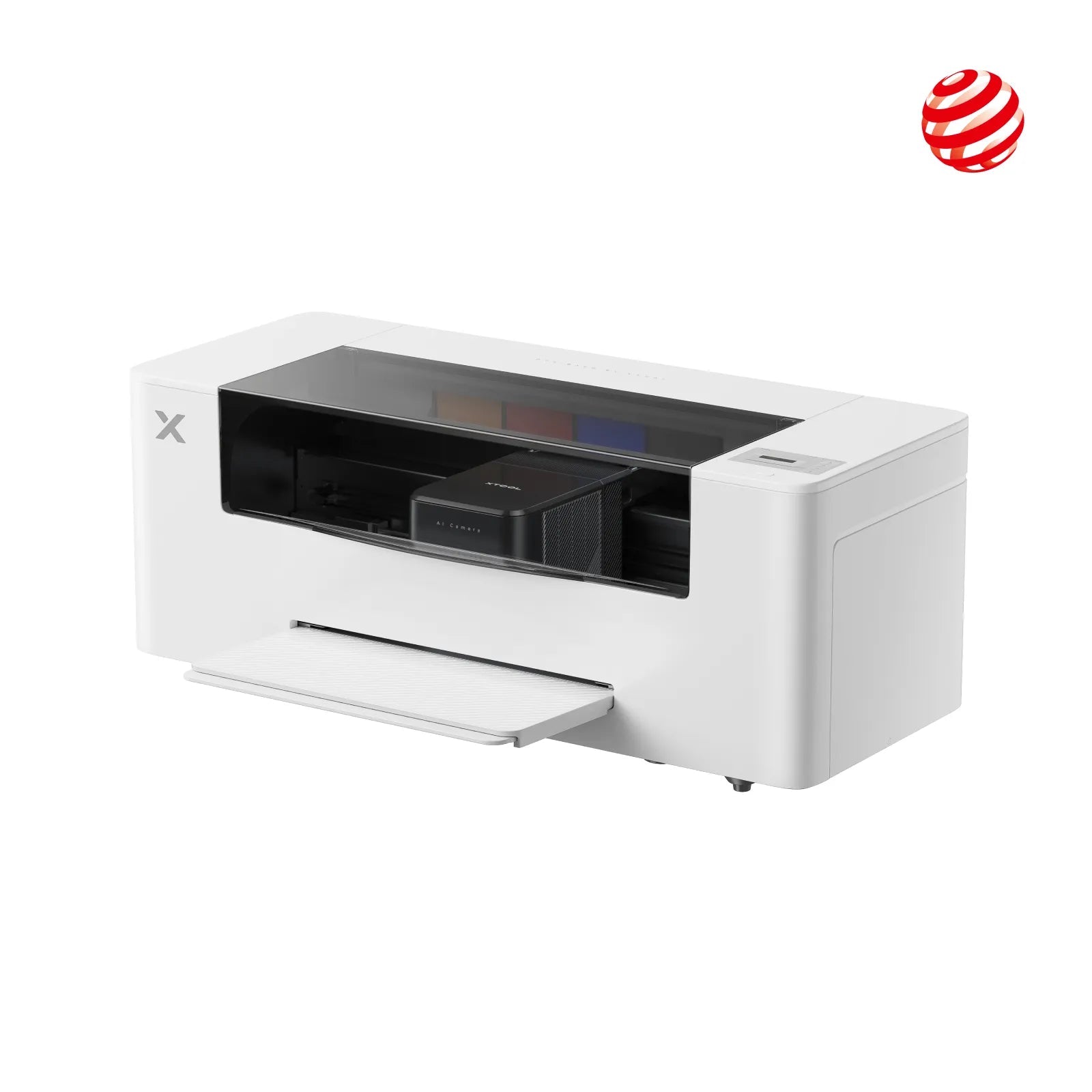 xTool Apparel Printer - Pixel Burn Custom Laser Creations