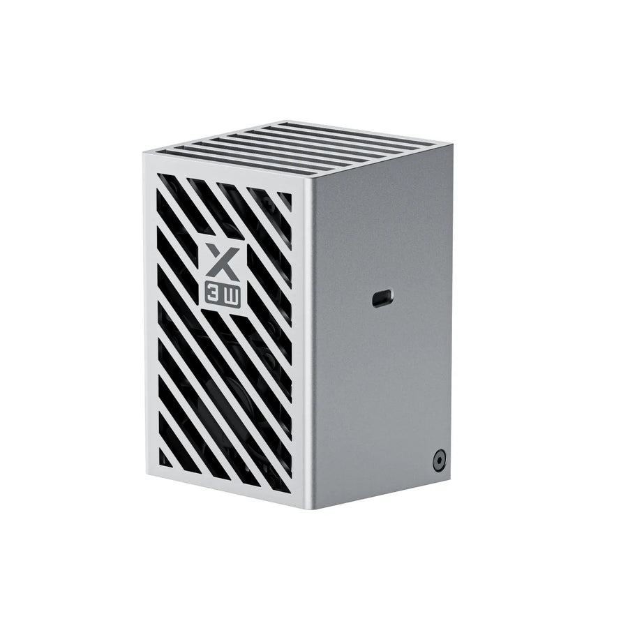 xTool M2 3W 1064nm Infrared Laser Module - Pixel Burn Custom Laser Creations