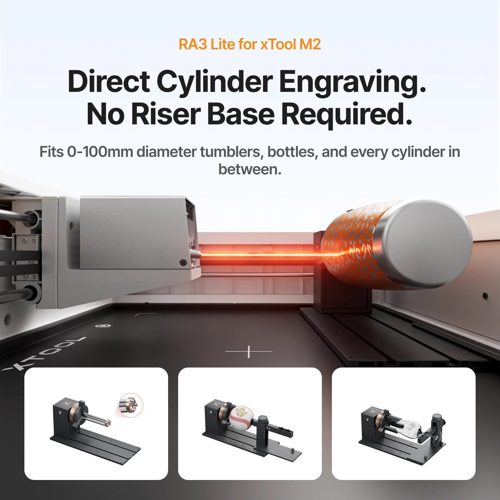 xTool M2 Colour Craft Laser Cutter & Engraver - Pixel Burn Custom Laser Creations