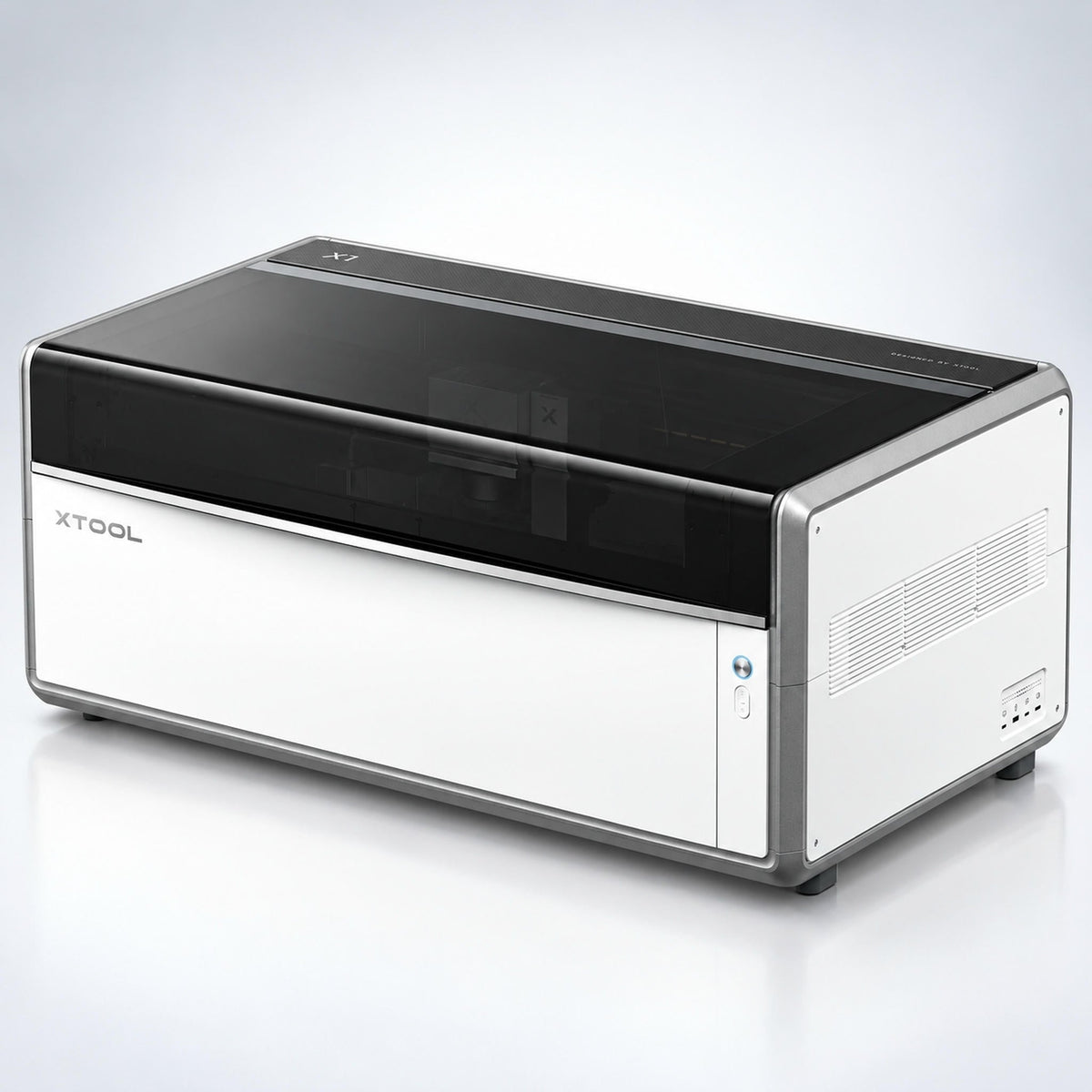 xTool X1 Next-Gen All-in-One Laser Cutter & Engraver - Pixel Burn Custom Laser Creations