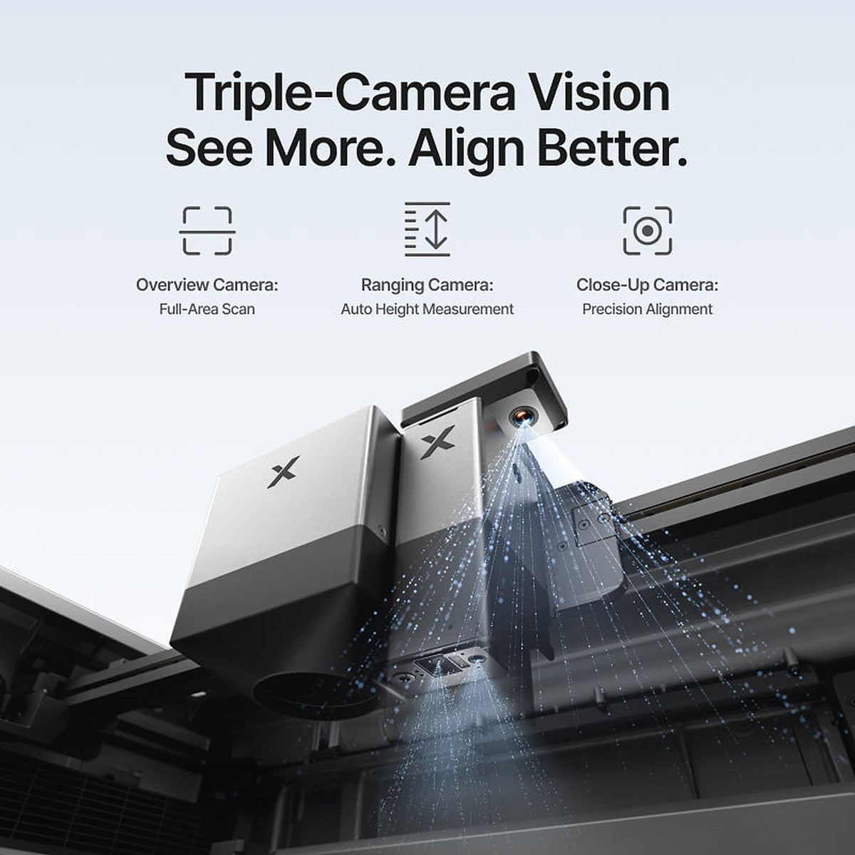 xTool X1 Next-Gen All-in-One Laser Cutter & Engraver - Pixel Burn Custom Laser Creations
